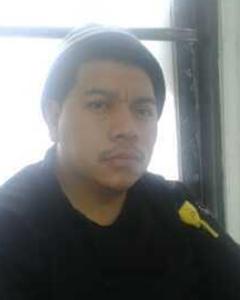 Man, 38. el_chocolete