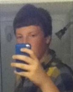 Man, 33. Koolcent