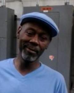Man, 58. tdog45