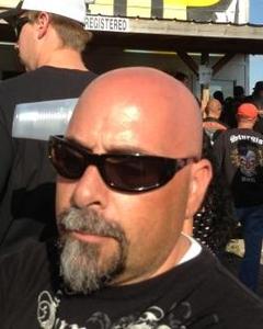 Man, 53. HarleysnCaddys