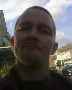 Man, 42. johnthebig1