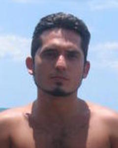 Man, 41. LatinoCalie718