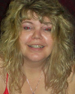 Woman, 57. muffypa