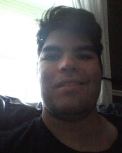 Man, 29. joshjape