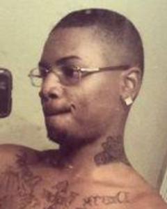 Man, 30. mandingosmitt