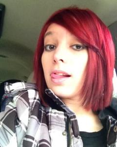 Woman, 32. Sarahtruly