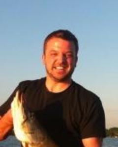 Man, 43. Zac4laughs