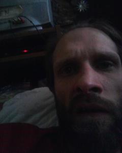 Man, 48. micvail