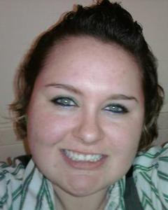 Woman, 37. TheJok3r