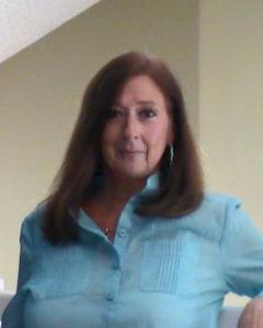 Woman, 74. 1117Mimi