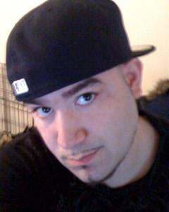 Man, 41. Mr_Addict695