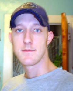 Man, 48. Ben10346