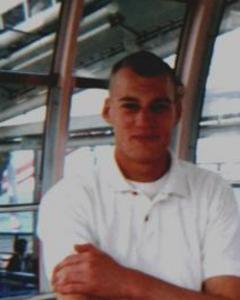Man, 42. americanx