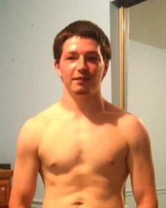 Man, 31. jffrezzy