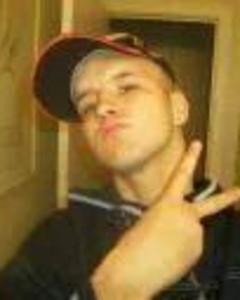 Man, 38. DavidBeckh7116