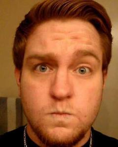 Man, 34. AdRoSto