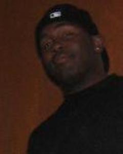 Man, 43. aljohnson6530