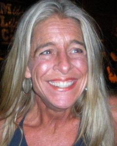 Woman, 64. krisiebell