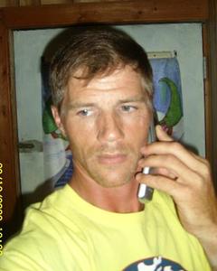Man, 51. peaden