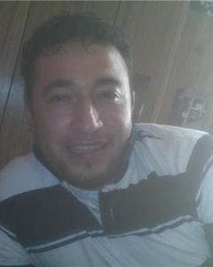 Man, 47. armandomar123