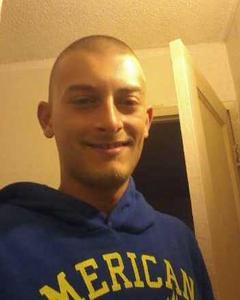 Man, 28. _Tommy_