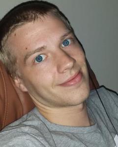Man, 34. Tay0254