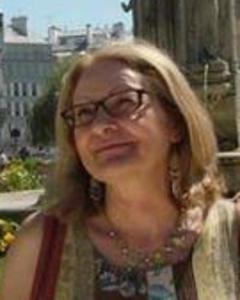 Woman, 71. Orfila
