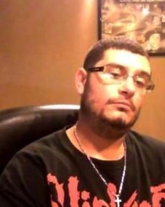 Man, 38. smmcookwell