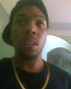 Man, 38. greg067261