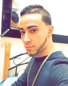 Man, 31. Crazyegyptian