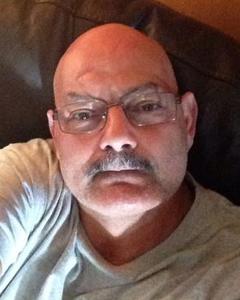 Man, 57. Coolheaded693