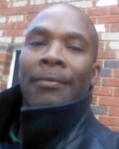 Man, 55. chad014507