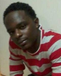 Man, 34. James238524