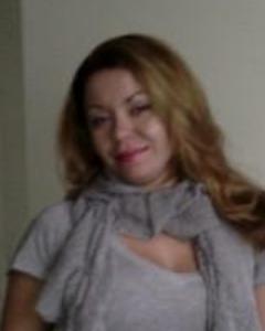 Woman, 40. pufflala