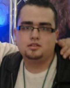 Man, 31. ferasalhalaby