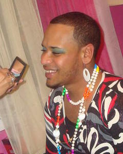 Man, 44. Mr_Saintz