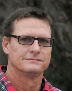 Man, 57. FlaTex