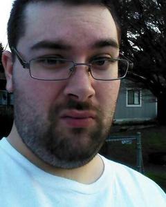 Man, 36. ComicalCorn