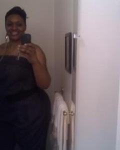 Woman, 46. thickness2033