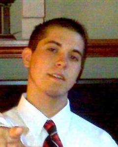 Man, 43. mattyhawkins