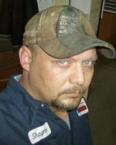 Man, 48. shayne664
