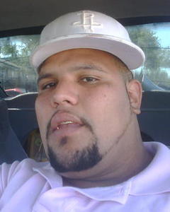 Man, 43. carlos2000768