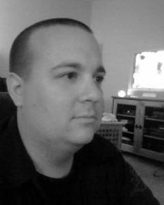 Man, 46. MATTY3965