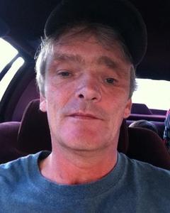 Man, 57. Bigfootandhand