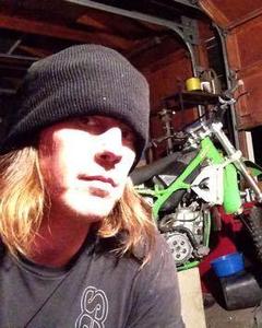 Man, 40. Vannila_puddin