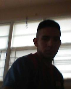 Man, 31. main8617