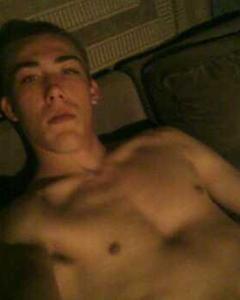 Man, 32. coty6565