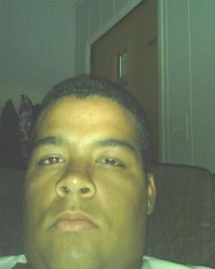 Man, 32. rockinrye