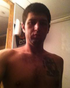 Man, 35. Jlm2602