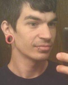 Man, 34. codymonster